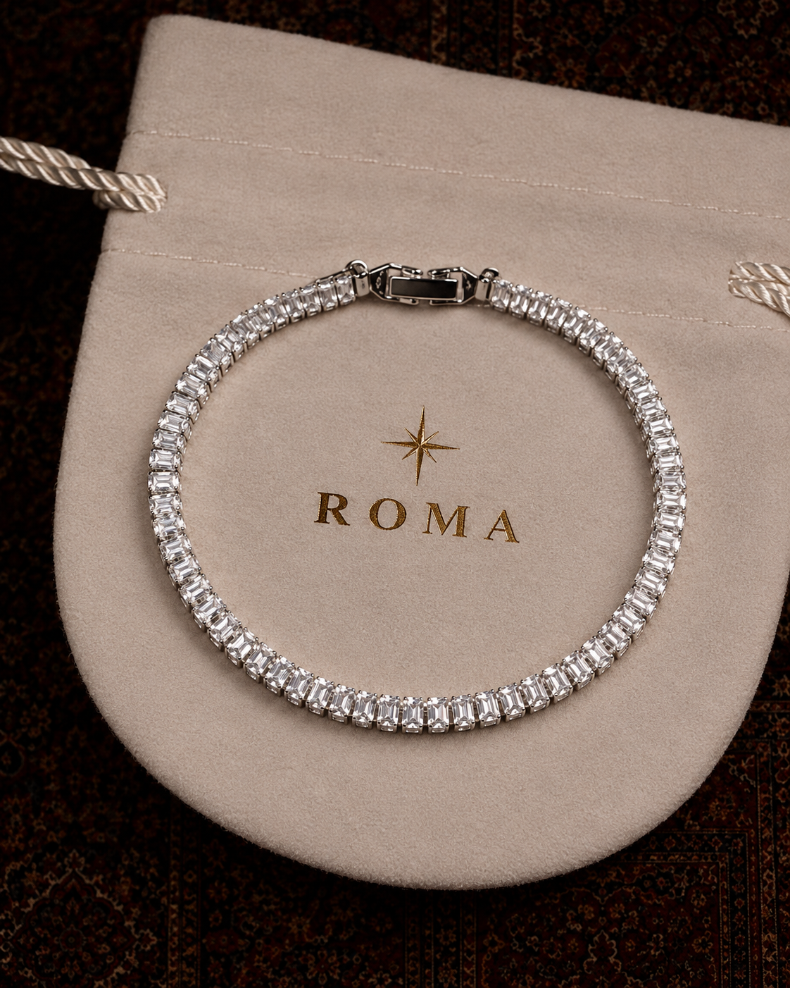Diamond Grace by Roma