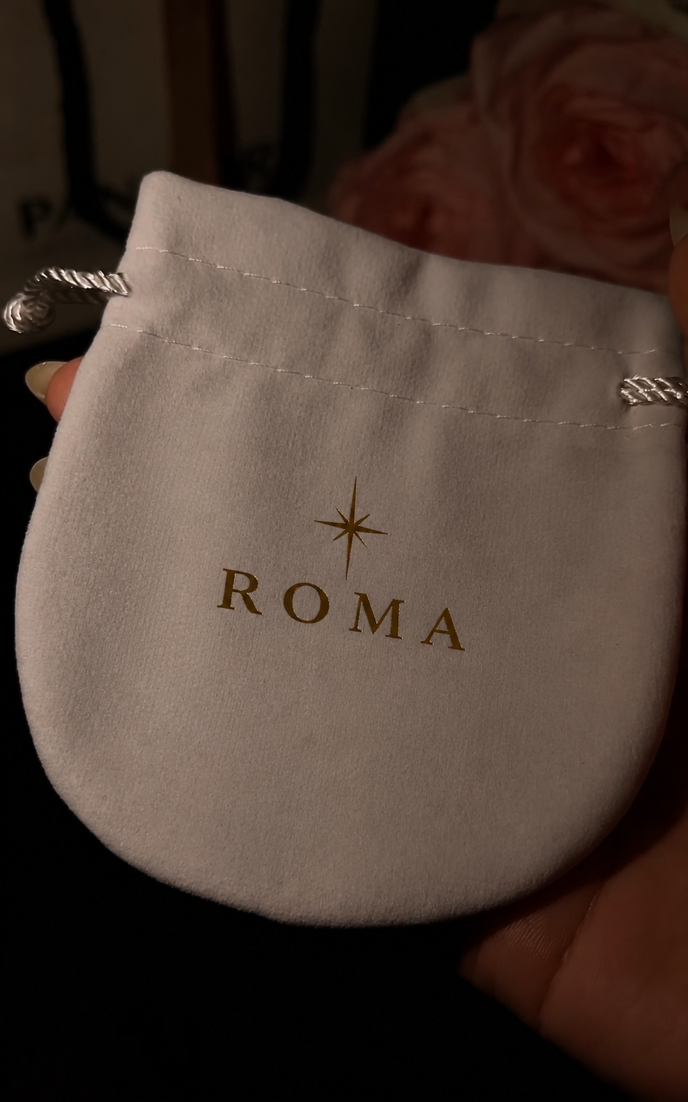 Velvet By ROMA